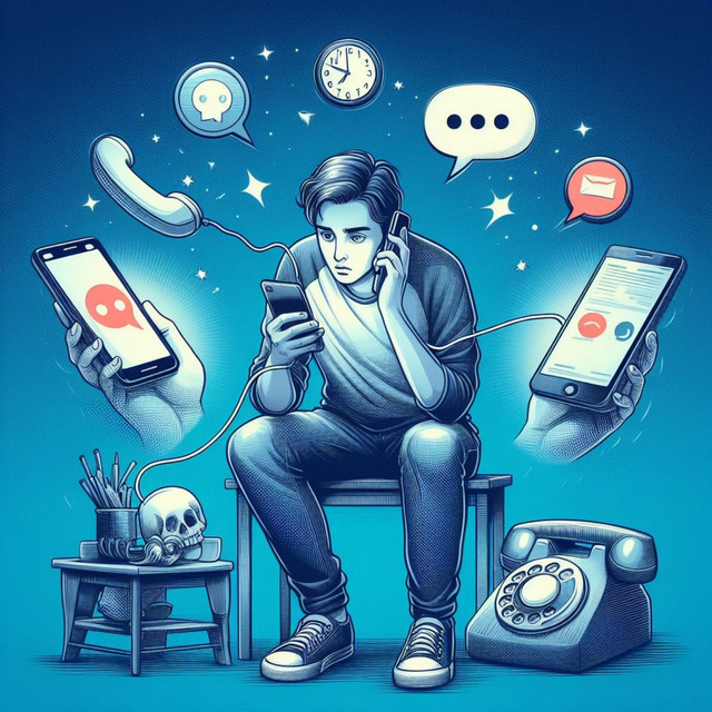 Portada de Ciberseguridad para todos con J. Redondo