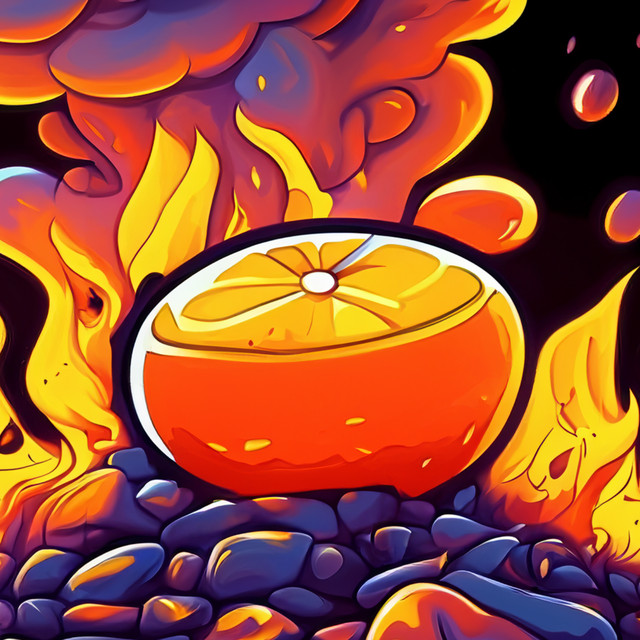 Always Choose Orange | Podcast on Spotify