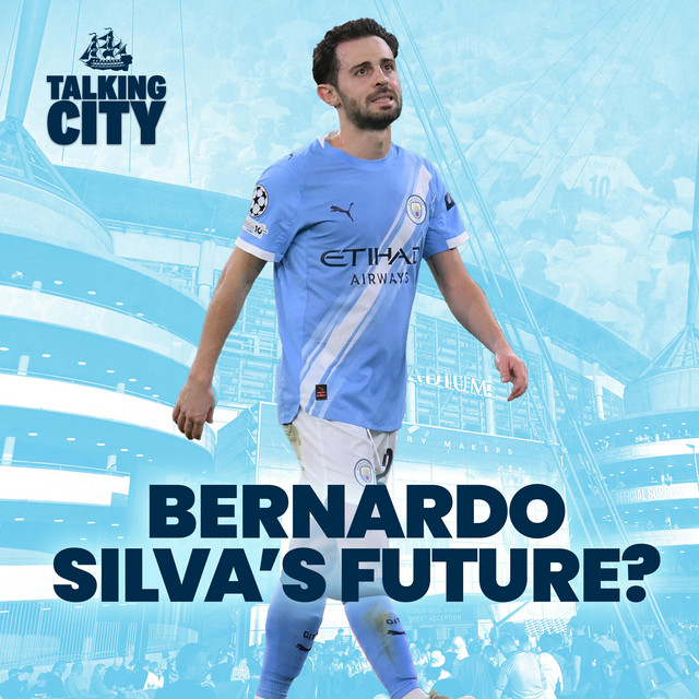 Thumbnail for Has Bernardo Silva played his last Champions League game for Manchester City?
