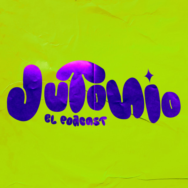Portada del podcast Jutonio