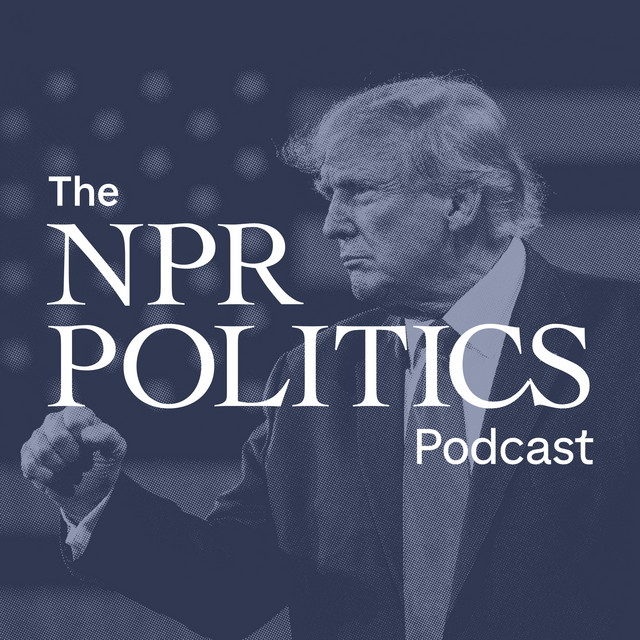Trump Wants To Make The Presidency More Powerful. Here's How. - The NPR ...