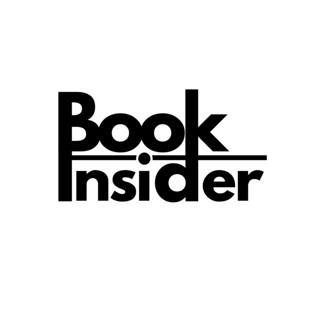 Book Insider podcast artwork