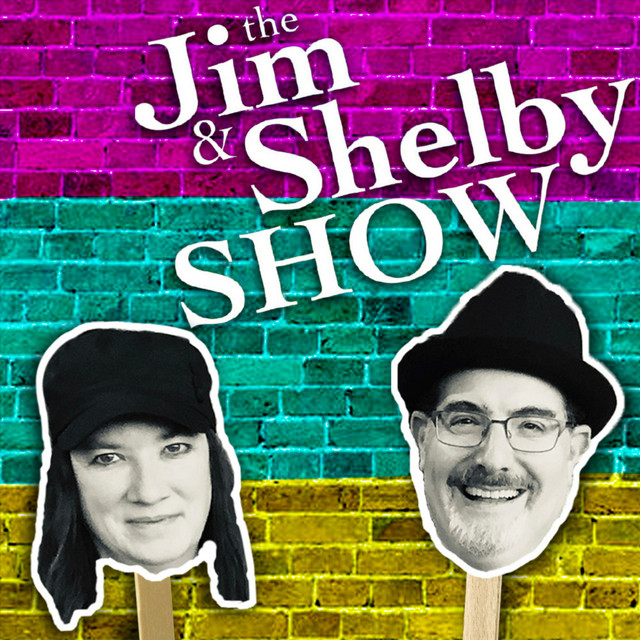The Jim & Shelby Show | Podcast on Spotify
