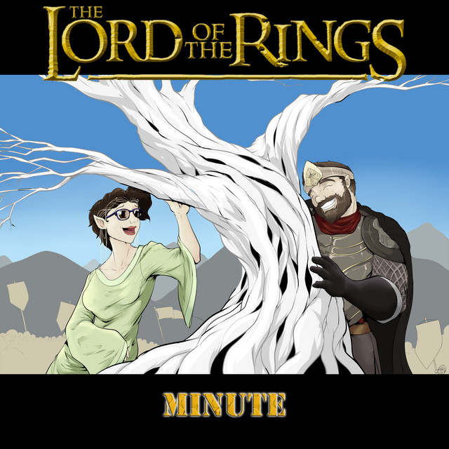 25 Best Lord Of The Rings Podcasts