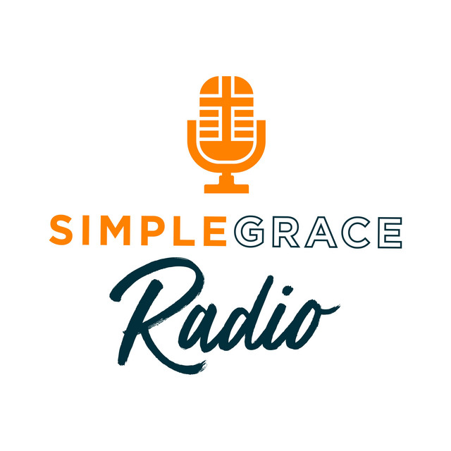 Simple Grace Radio | Podcast on Spotify