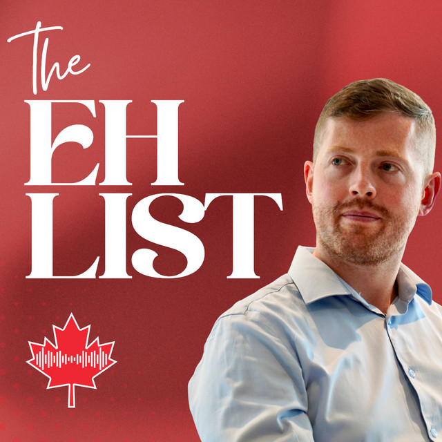 The Eh List | Podcast on Spotify