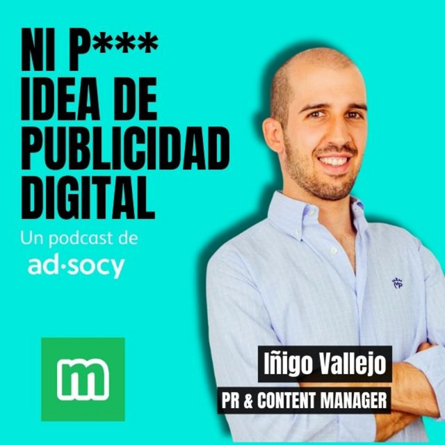 Portada de NPI de Publicidad Digital
