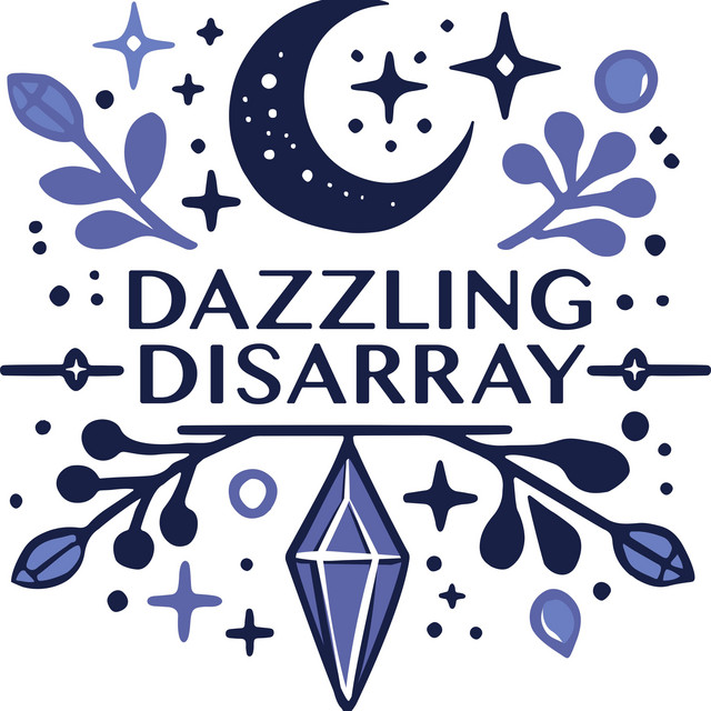 Dazzling Disarray | Podcast on Spotify