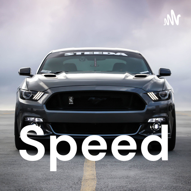 Speed | Podcast on Spotify
