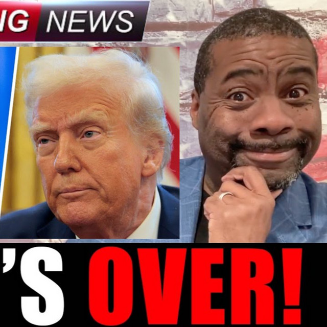 BREAKING: TRUMP'S DOJ JUST DISMISSED THE BIGGEST J6 CASE. THIS IS HUGE