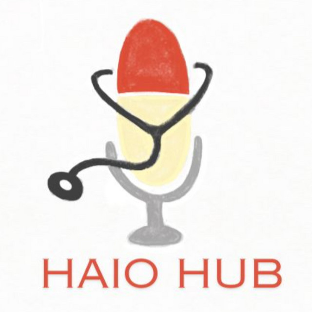 HAIO HUB | Podcast on Spotify