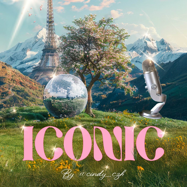 Iconic Podcast | Podcast on Spotify