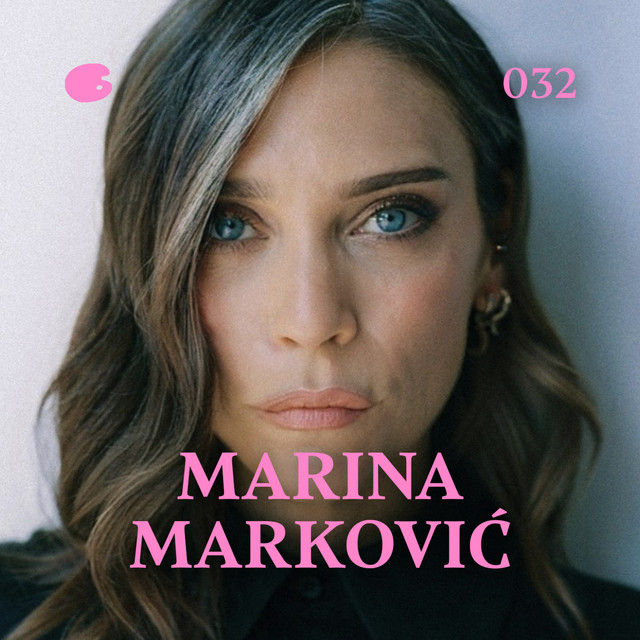 Čija je tvoja koža? Marina Marković: Autoportret | Izvolite u salon 32