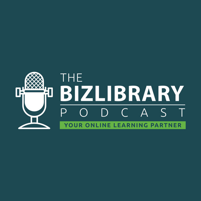 The BizLibrary Podcast | Podcast on Spotify