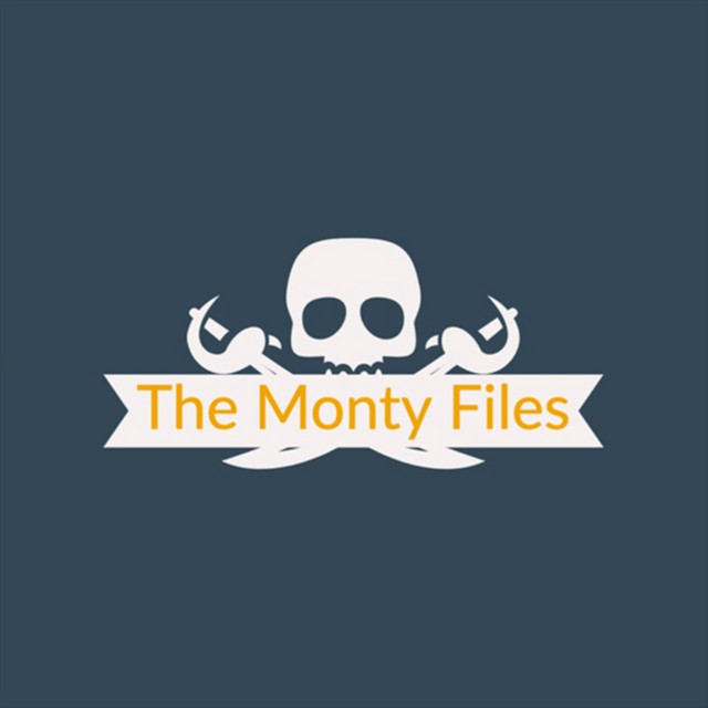 The Monty Files | Podcast on Spotify