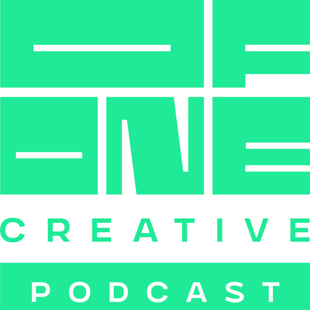 Of One Creative Podcast | Podcast on Spotify