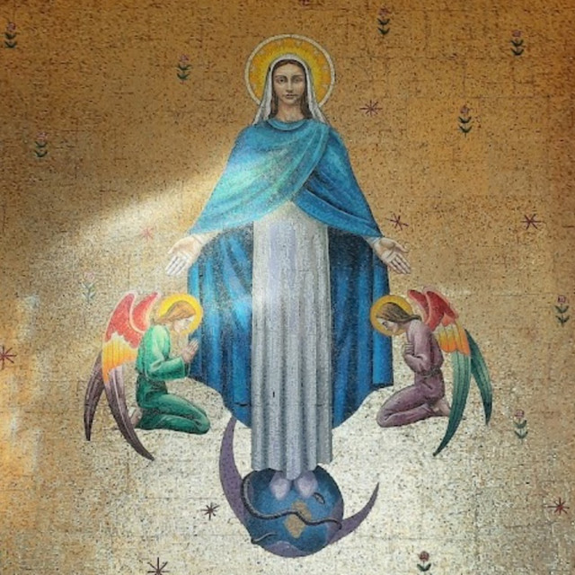 God cannot be tricked | Listen to the Podcast on Spotify