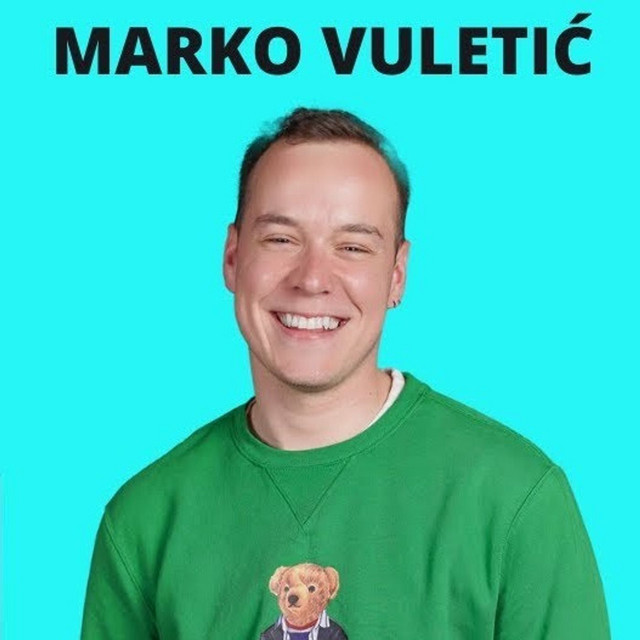 Marko Vuletić: Ne javljaj mi se! | nemoj me. PODCAST S04E03