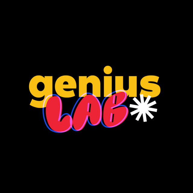 Genius Lab | Podcast on Spotify