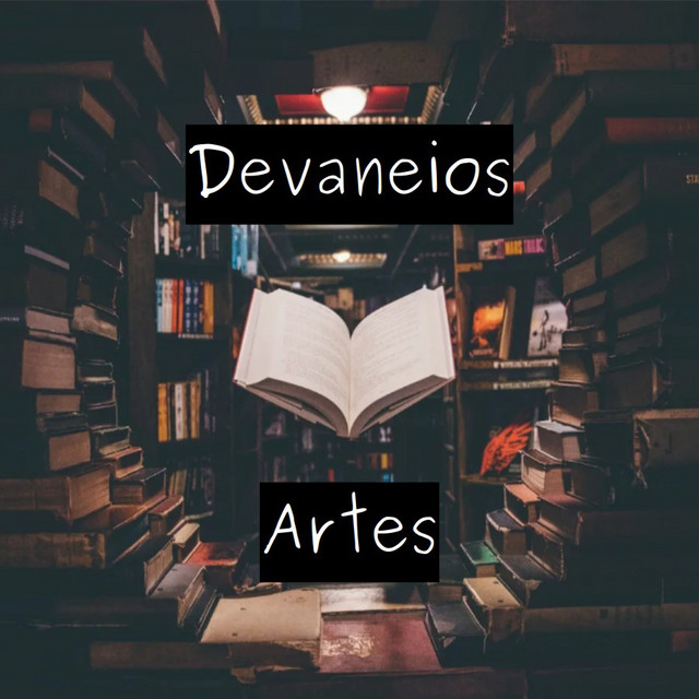 Devaneios Artes podcast artwork