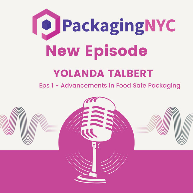Packaging NYC | Podcast on Spotify