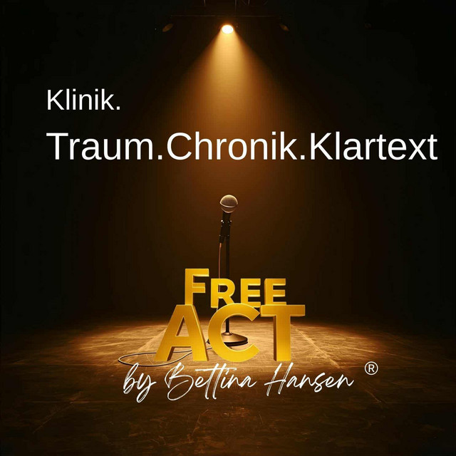 Traum.Chronik.Klartext