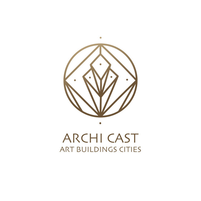 ArchiCAST | Podcast on Spotify