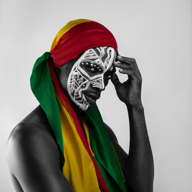 Tiken Jah Fakoly — L'Éveilleur de Conscience, épisode du podcast Universal Stations