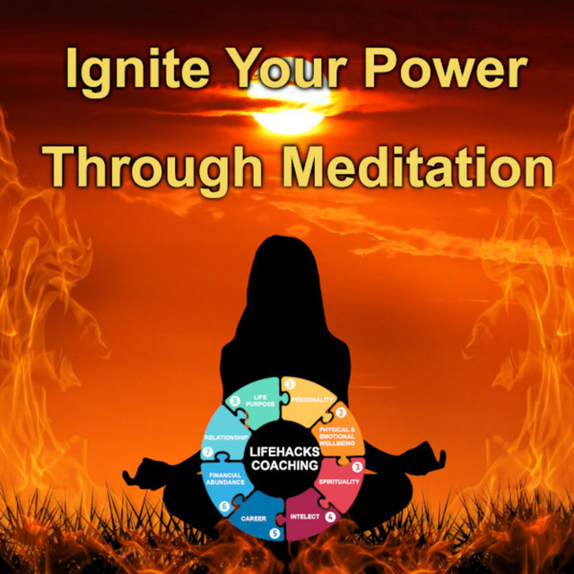 Ignite Your Power | Podcast on Spotify