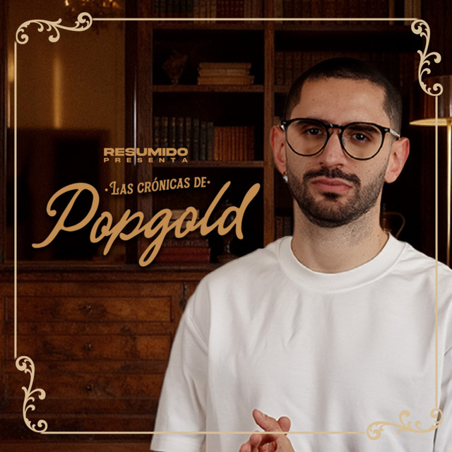 LAS CRÓNICAS DE POPGOLD