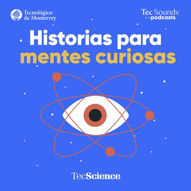 Historias Para Mentes Curiosas podcast artwork