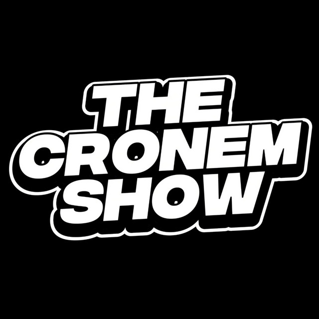 The Cronem Show | Podcast on Spotify