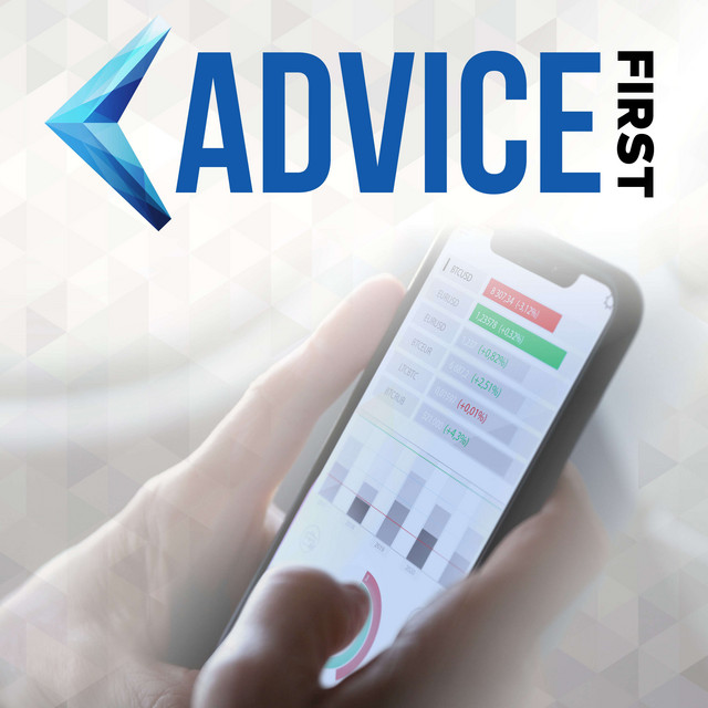 Advice First | Podcast on Spotify