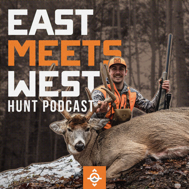Ep. 342: Hunting Late Season Mountain Bucks WITHOUT Logging Cuts with ...