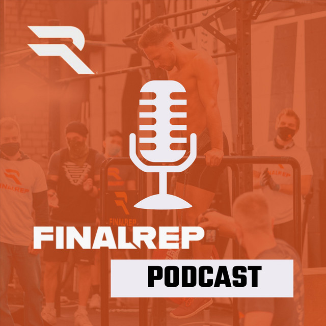 FinalRep Podcast | Podcast on Spotify