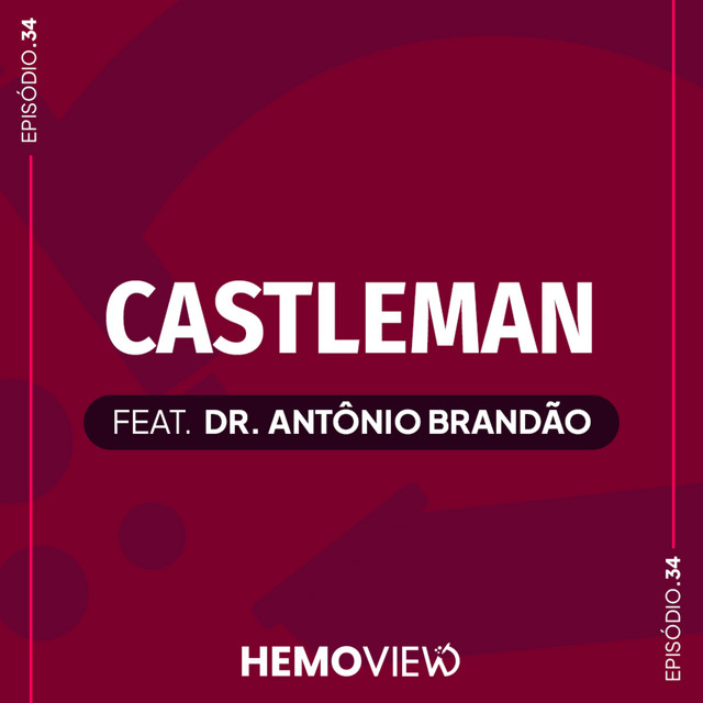 Doença de Castleman: diagnóstico, subtipos e conduta clinica | HemoView #34