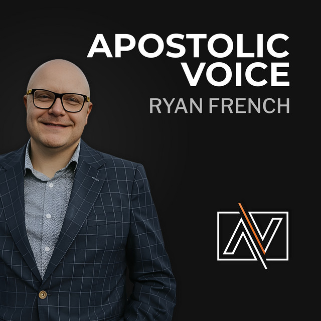Apostolic Voice | Podcast on Spotify