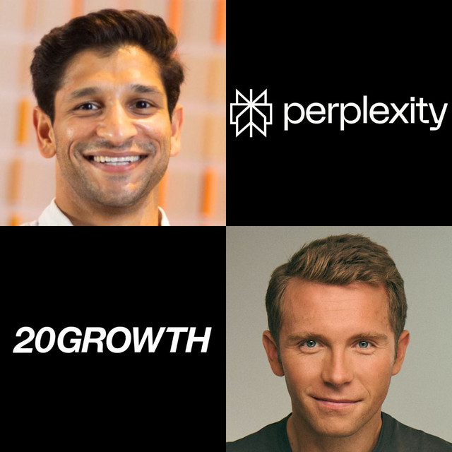 20Growth: Inside Perplexity's Growth Machine: What Worked, What Did Not ...