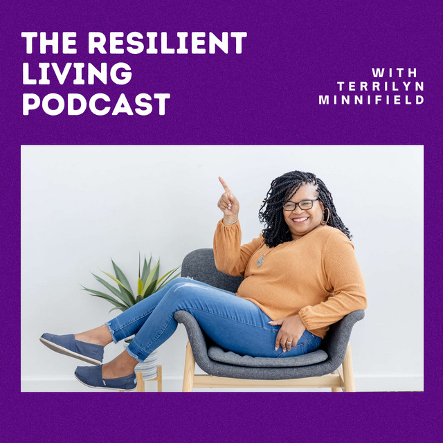 The Resilient Living Podcast | Podcast on Spotify