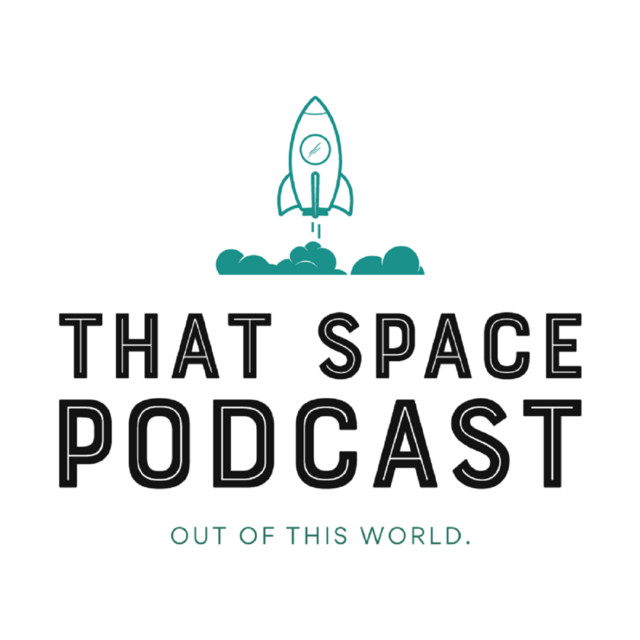 That Space Podcast | Podcast on Spotify