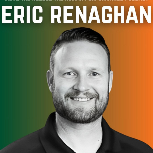 Eric Renaghan: Data Streamlining at The 'U' - Move the Needle: The ...