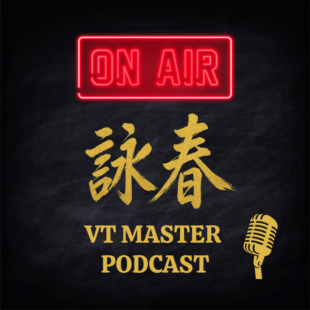 VT MASTER PODCAST | Podcast on Spotify