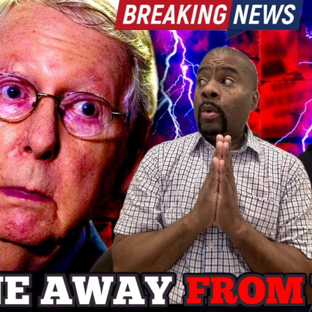 SAVE ACT ONE VOTE AWAY...FOUR REPUBLICANS BLOCKING