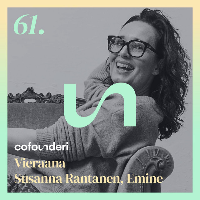 Susanna Rantanen, Emine: Työnantajabrändi ja rekrytointi kasvuyrityksessä