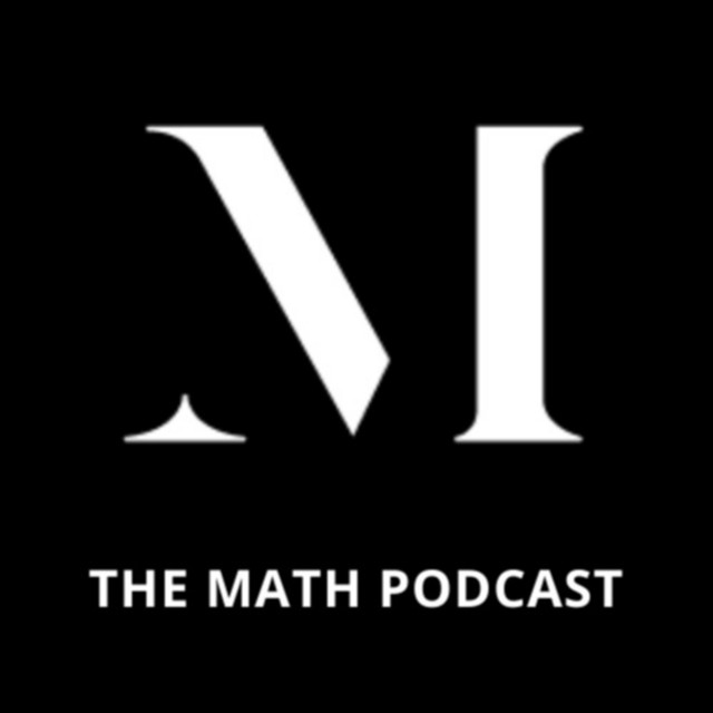 The Math Podcast | Podcast on Spotify
