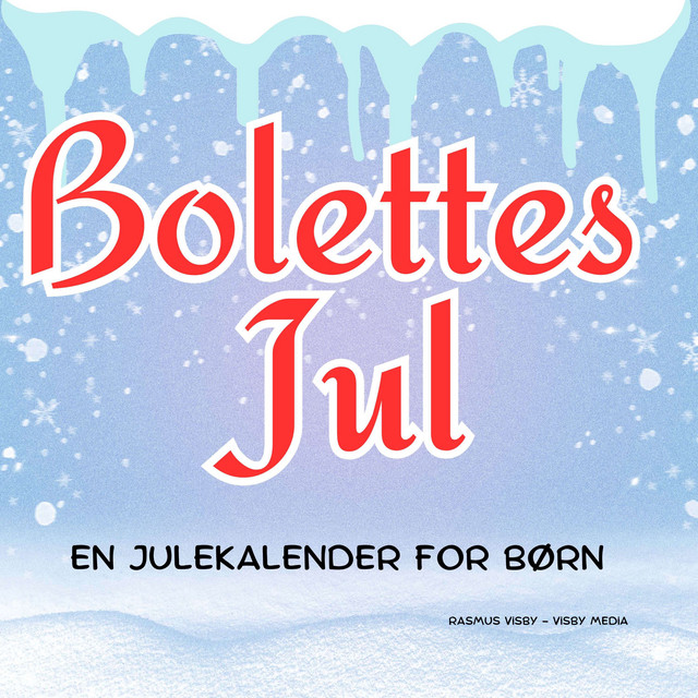 Bolettes Jul 🎄🎅🏻 | Podcast on Spotify
