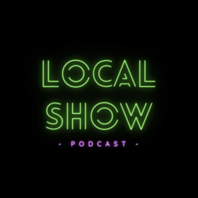 Local Show Podcast | Podcast on Spotify