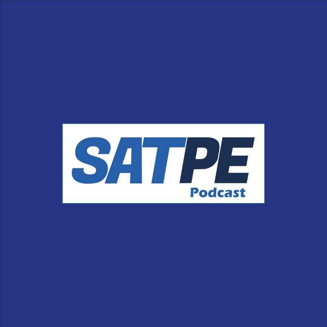 SATPE Podcast | Podcast on Spotify