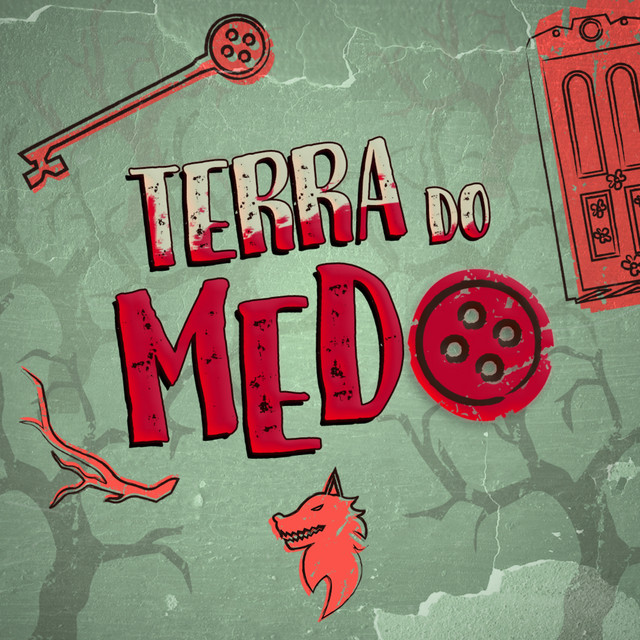 Terra do Medo podcast artwork