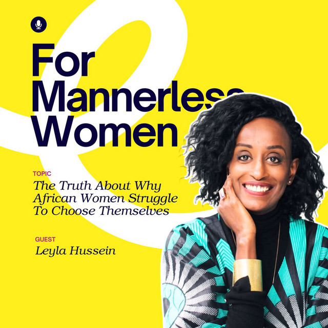 The Truth About Why African Women Struggle To Choose Themselves | For Mannerless Women